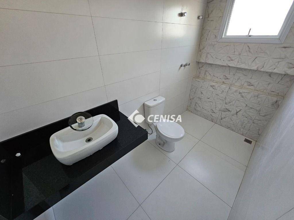 Casa de Condomínio à venda com 3 quartos, 284m² - Foto 42