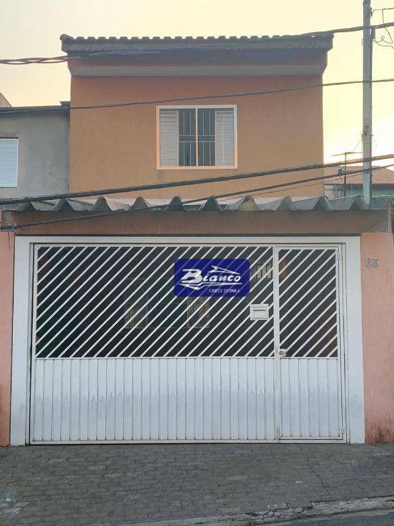 Sobrado, 4 quartos, 133 m² - Foto 14