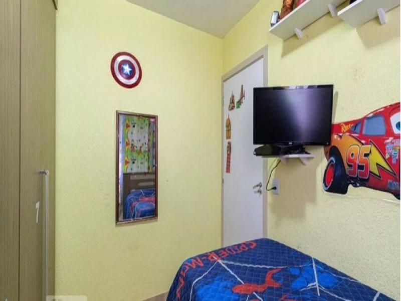 Apartamento à venda com 3 quartos, 75m² - Foto 9