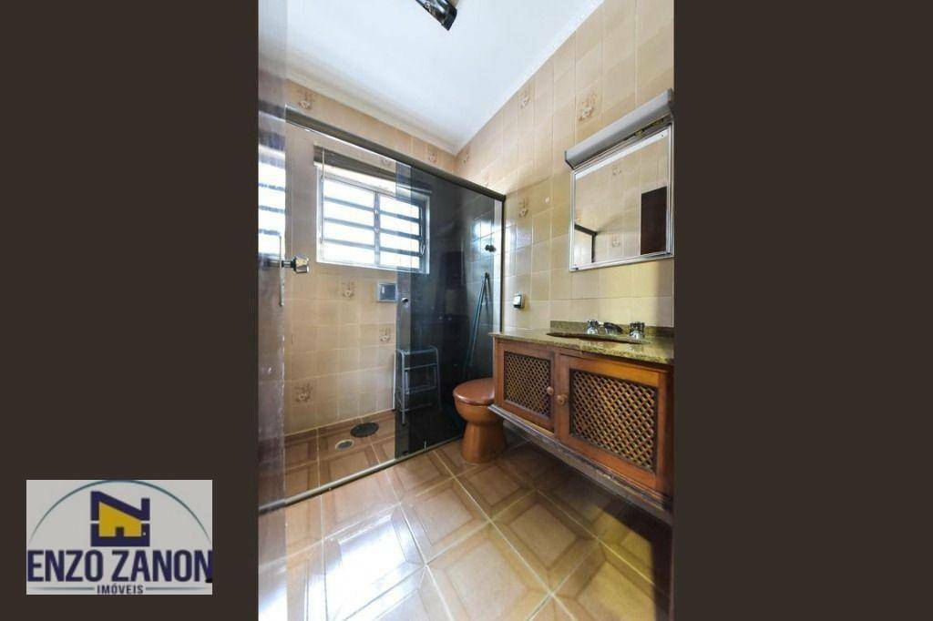 Casa à venda e aluguel com 4 quartos, 350m² - Foto 27