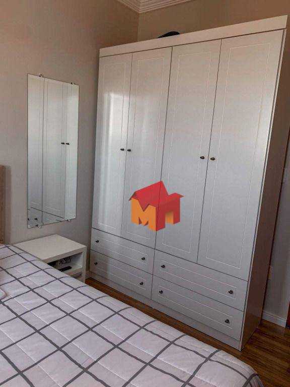 Apartamento à venda com 3 quartos, 78m² - Foto 13