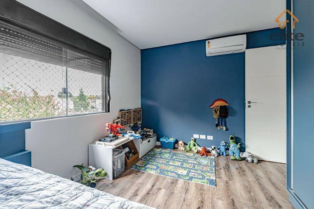 Sobrado, 3 quartos, 200 m² - Foto 27