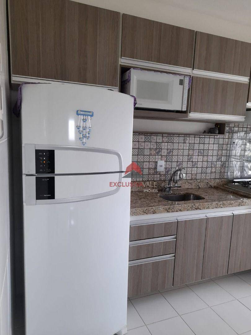Apartamento à venda com 2 quartos, 60m² - Foto 4