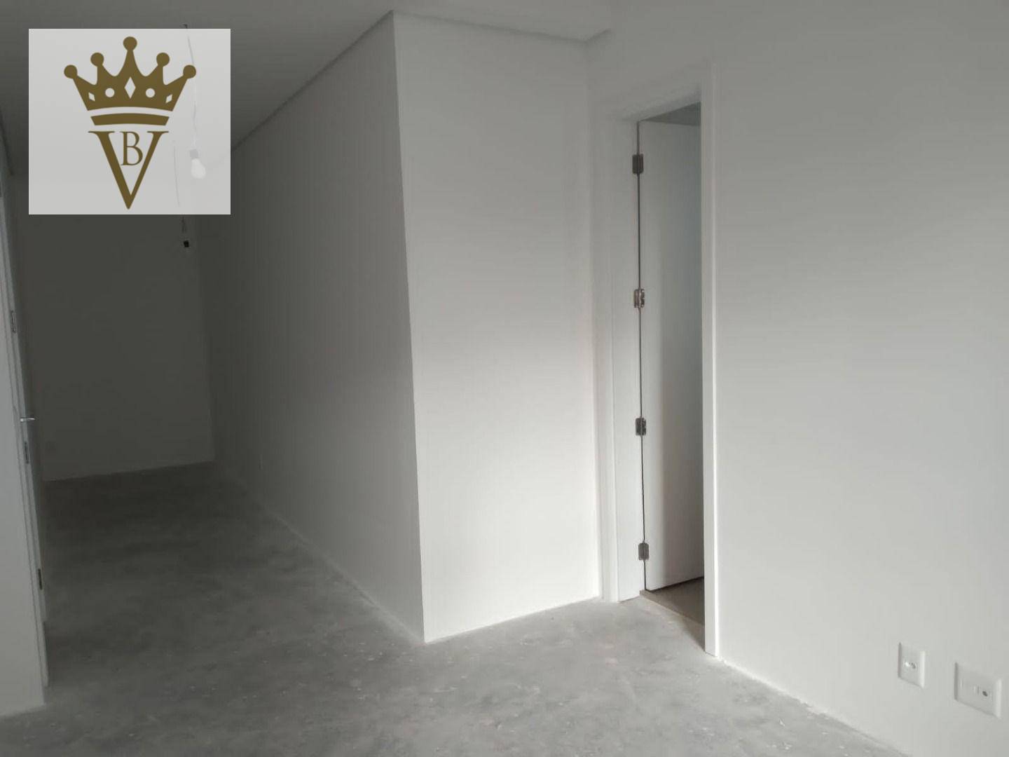 Apartamento à venda com 4 quartos, 330m² - Foto 23