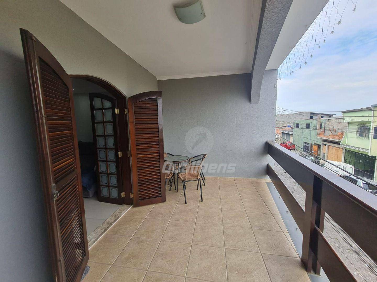 Sobrado à venda com 4 quartos, 234m² - Foto 4