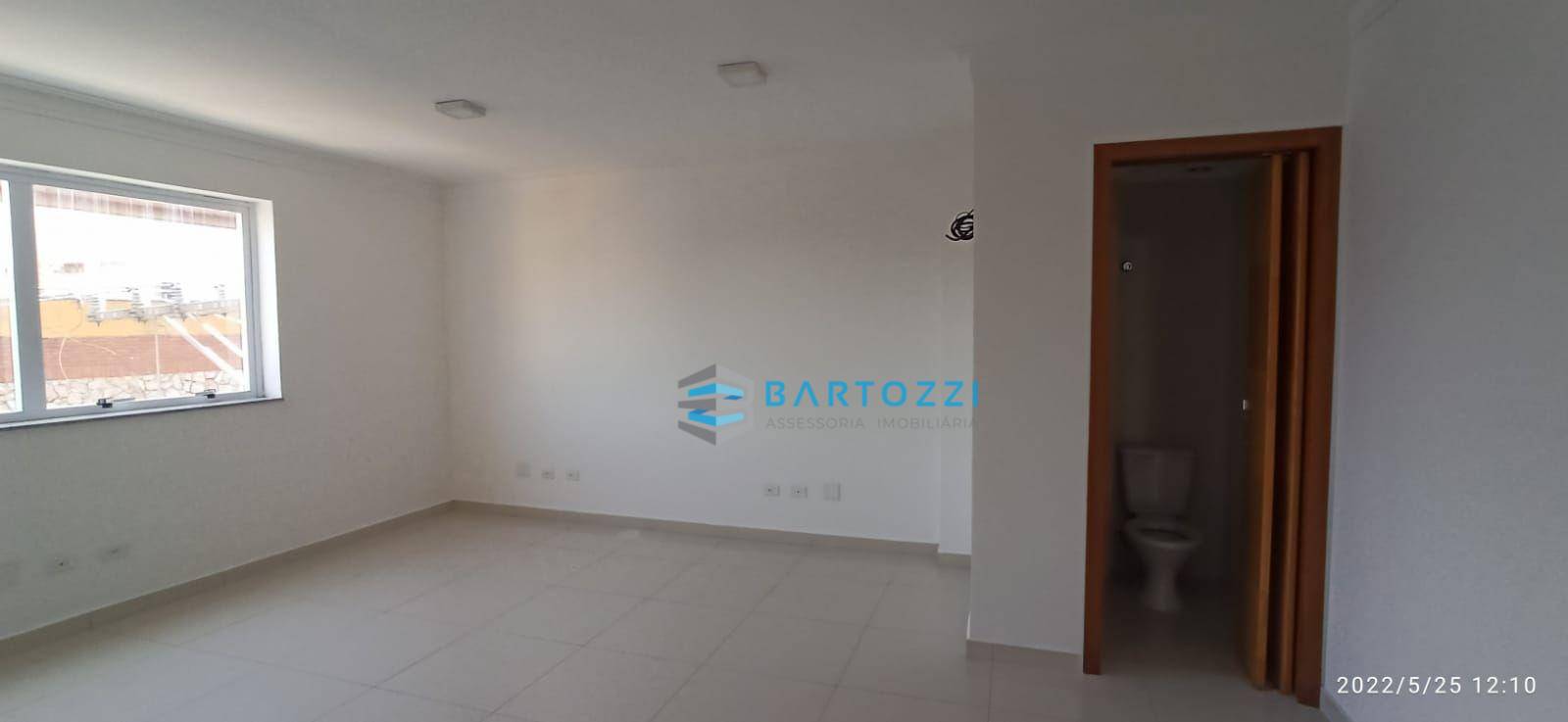 Conjunto Comercial-Sala para alugar, 28m² - Foto 3