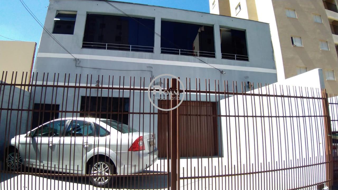 Depósito-Galpão-Armazém à venda com 5 quartos, 600m² - Foto 9