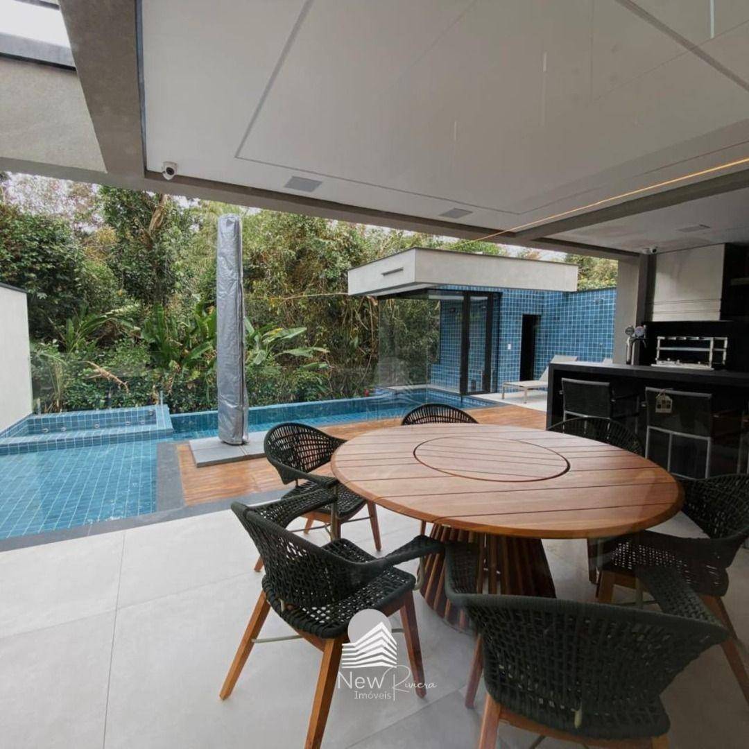 Casa de Condomínio, 5 quartos - Foto 5