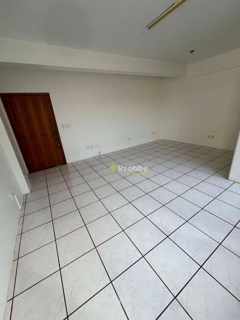 Conjunto Comercial-Sala para alugar, 30m² - Foto 4