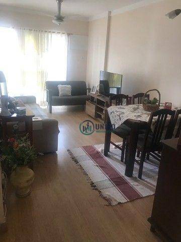 Apartamento à venda com 2 quartos, 88m² - Foto 3