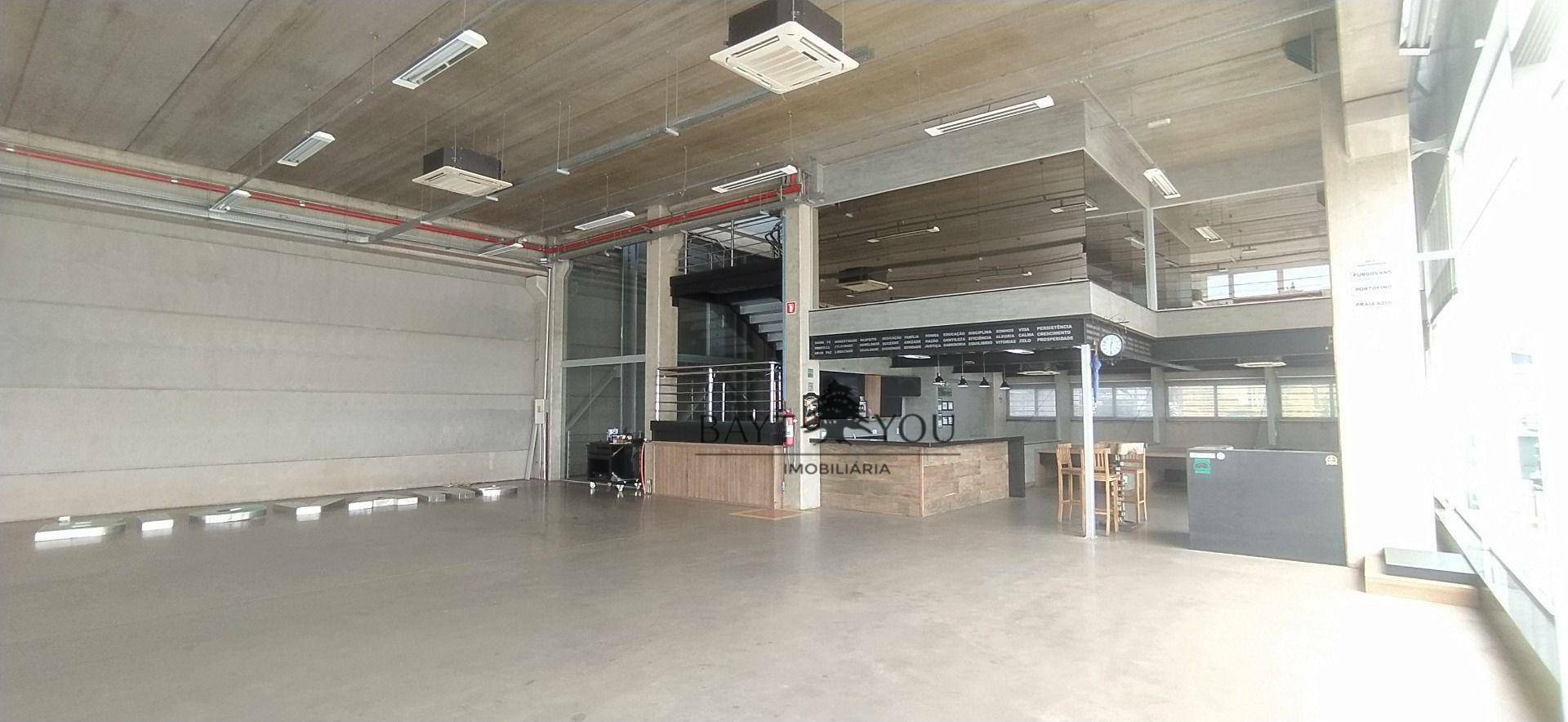 Loja-Salão para alugar, 1287m² - Foto 2