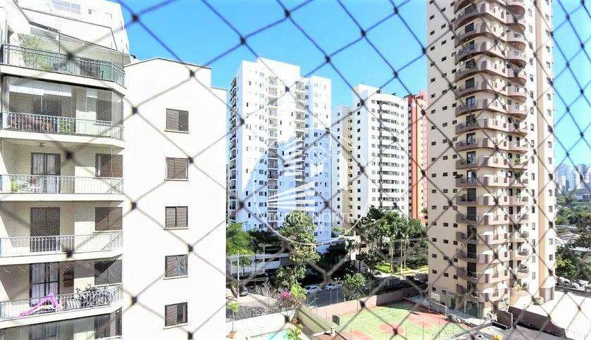 Apartamento à venda com 3 quartos, 68m² - Foto 26