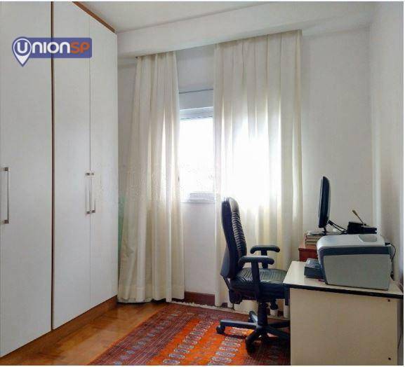 Apartamento à venda com 3 quartos, 165m² - Foto 7