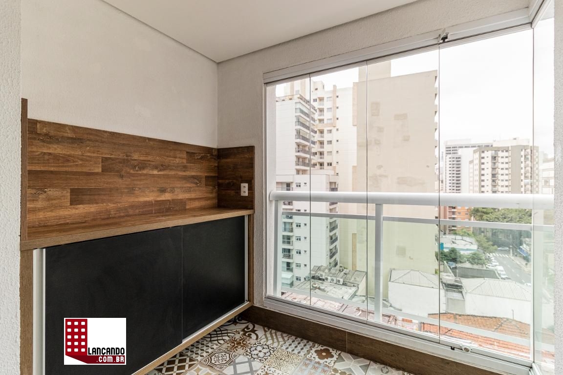 Apartamento à venda com 2 quartos, 55m² - Foto 3