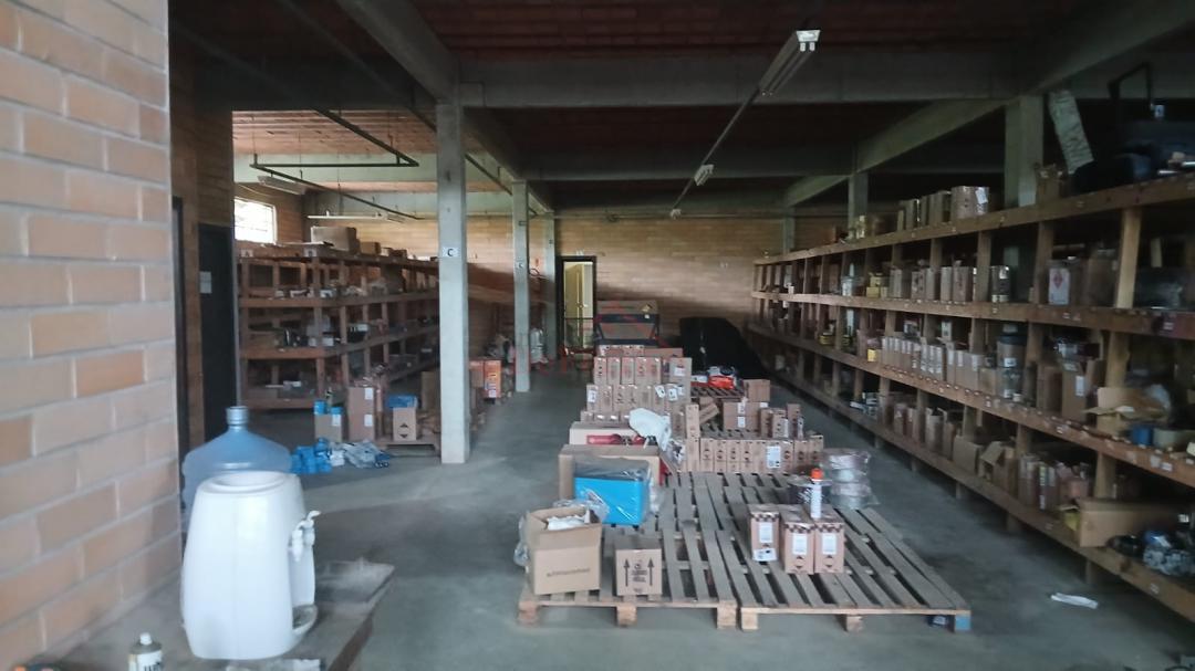 Depósito-Galpão - Foto 5