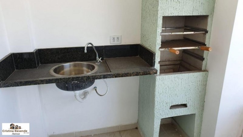 Apartamento à venda com 2 quartos, 77m² - Foto 10