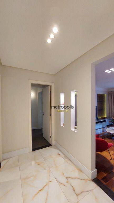 Apartamento à venda com 4 quartos, 221m² - Foto 4