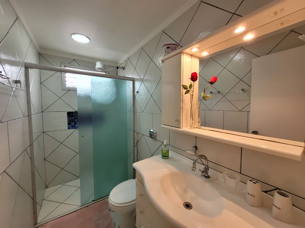 Apartamento à venda com 3 quartos, 121m² - Foto 13