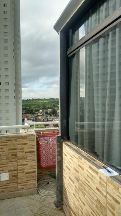 Apartamento à venda com 2 quartos, 115m² - Foto 11