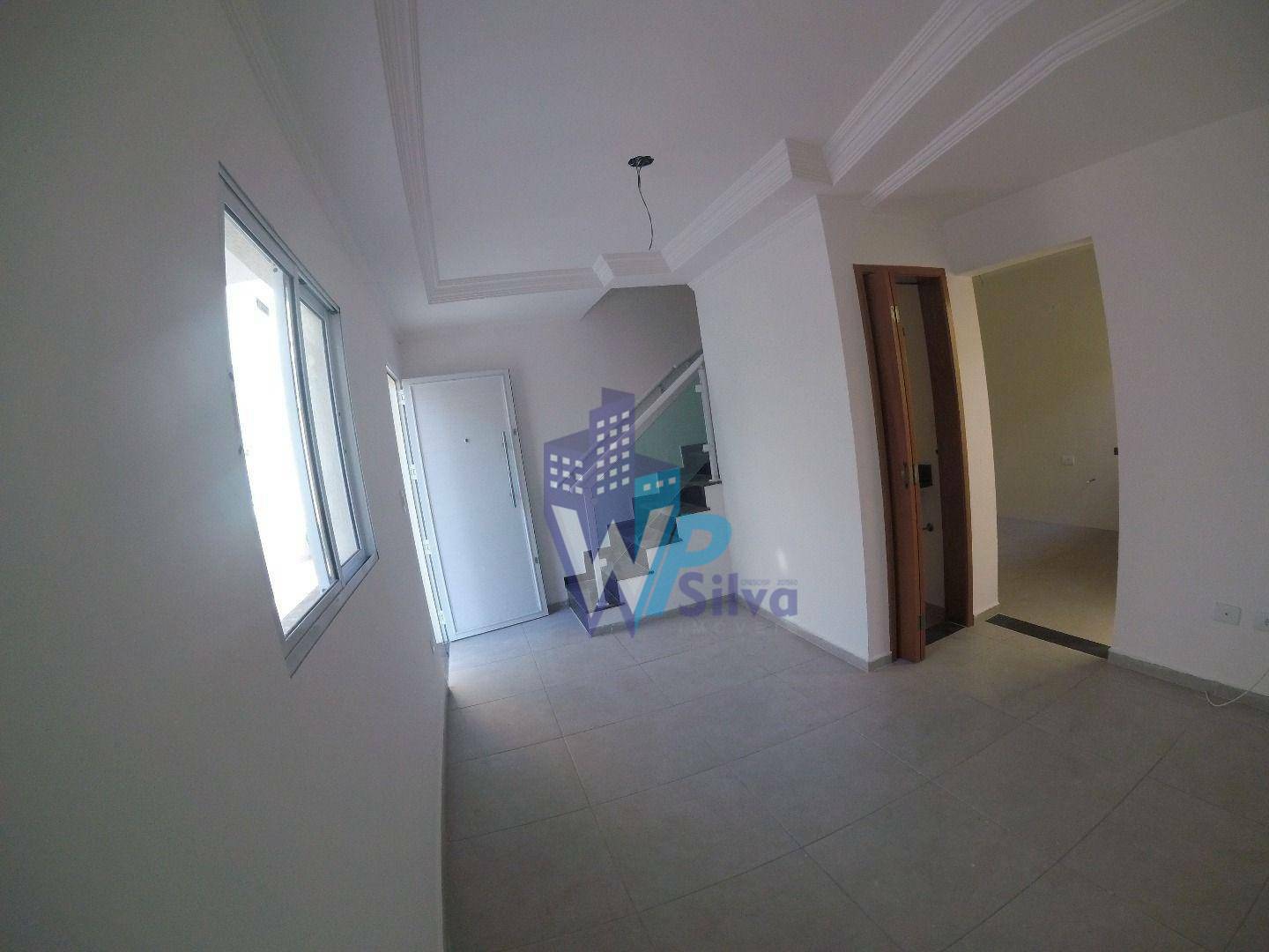 Sobrado à venda com 2 quartos, 60m² - Foto 10