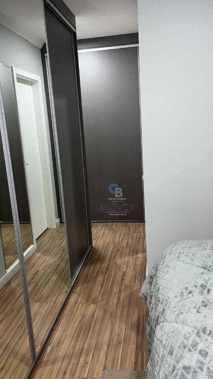 Apartamento à venda com 3 quartos, 123m² - Foto 7