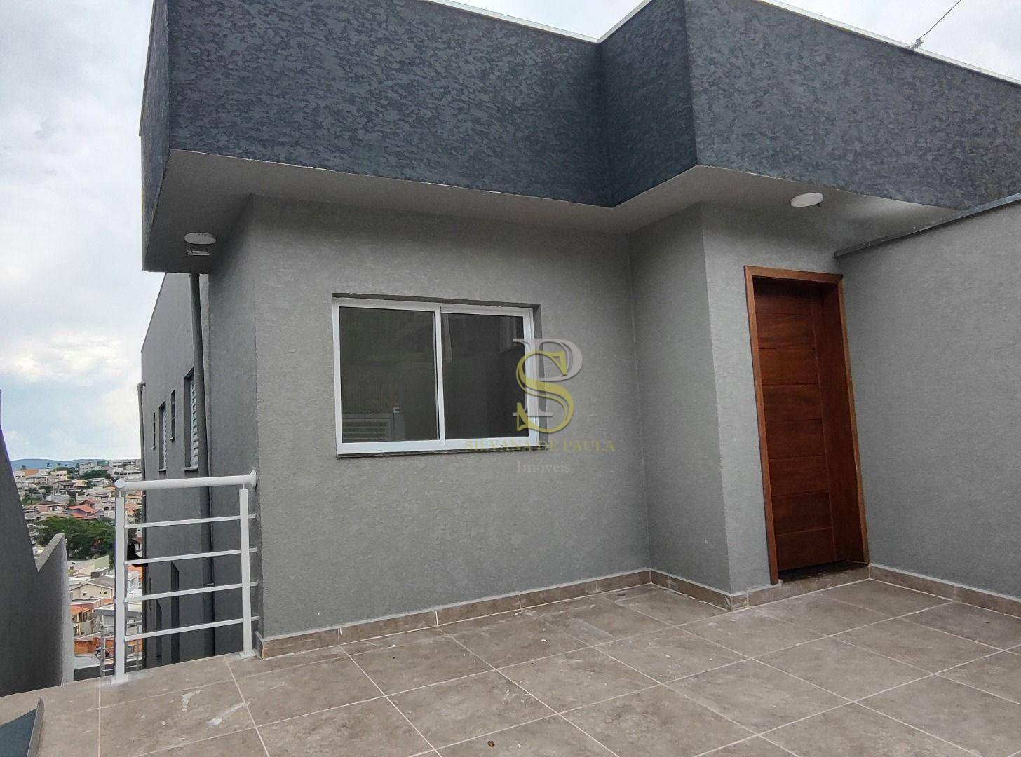 Casa para alugar com 3 quartos, 120m² - Foto 3