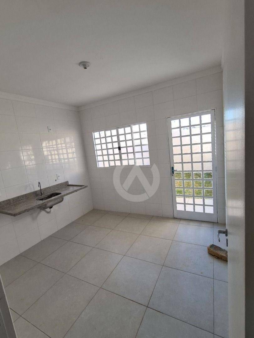 Sobrado à venda com 2 quartos, 61m² - Foto 7