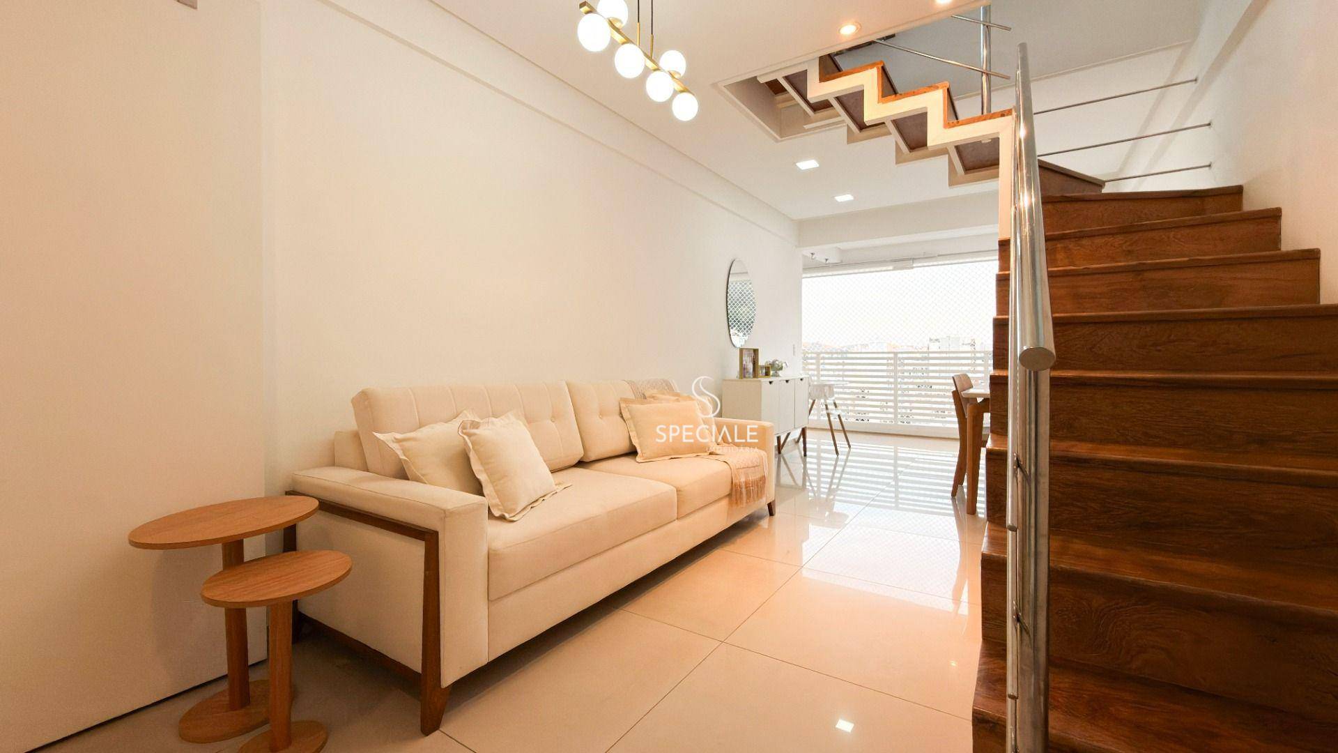 Cobertura, 3 quartos, 247 m² - Foto 2