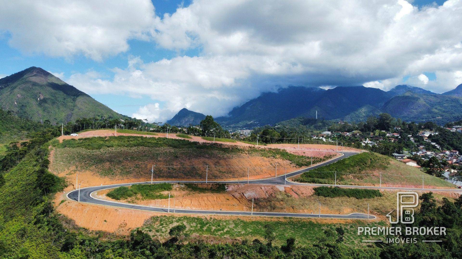 Loteamento e Condomínio à venda, 532M2 - Foto 9