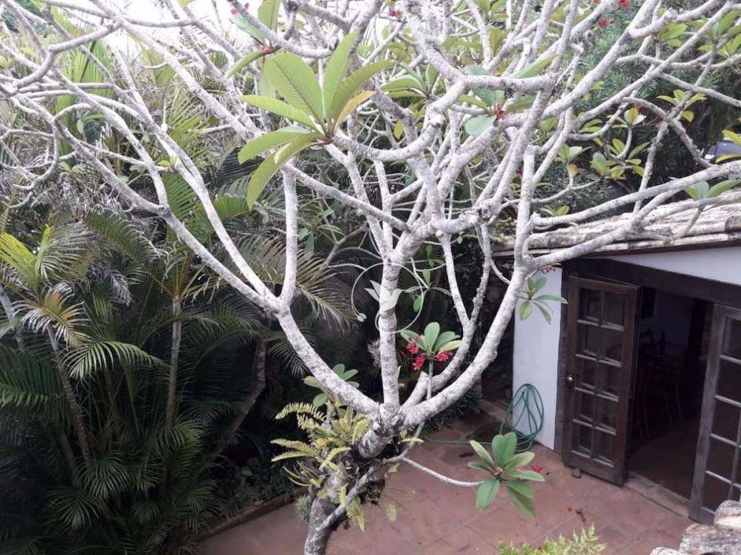 Casa para lancamento com 6 quartos, 950m² - Foto 8