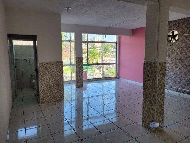 Conjunto Comercial-Sala para alugar, 40M2 - Foto 1