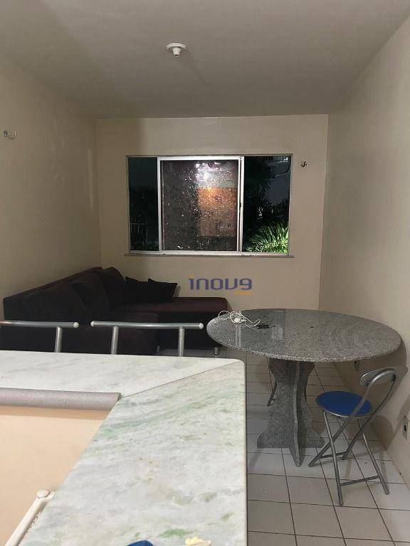 Apartamento, 2 quartos, 48 m² - Foto 4