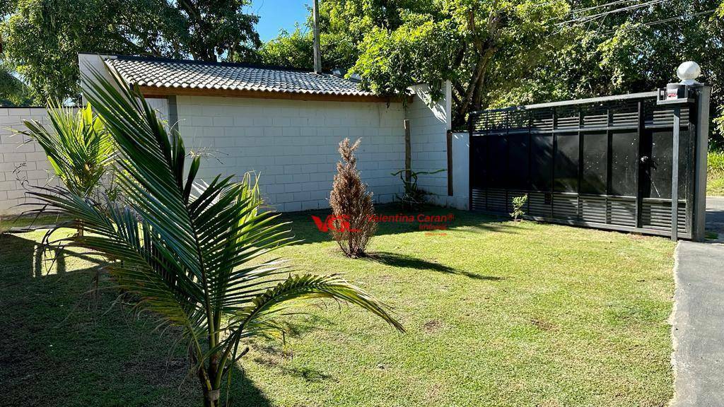 Chácara à venda com 6 quartos, 400m² - Foto 22