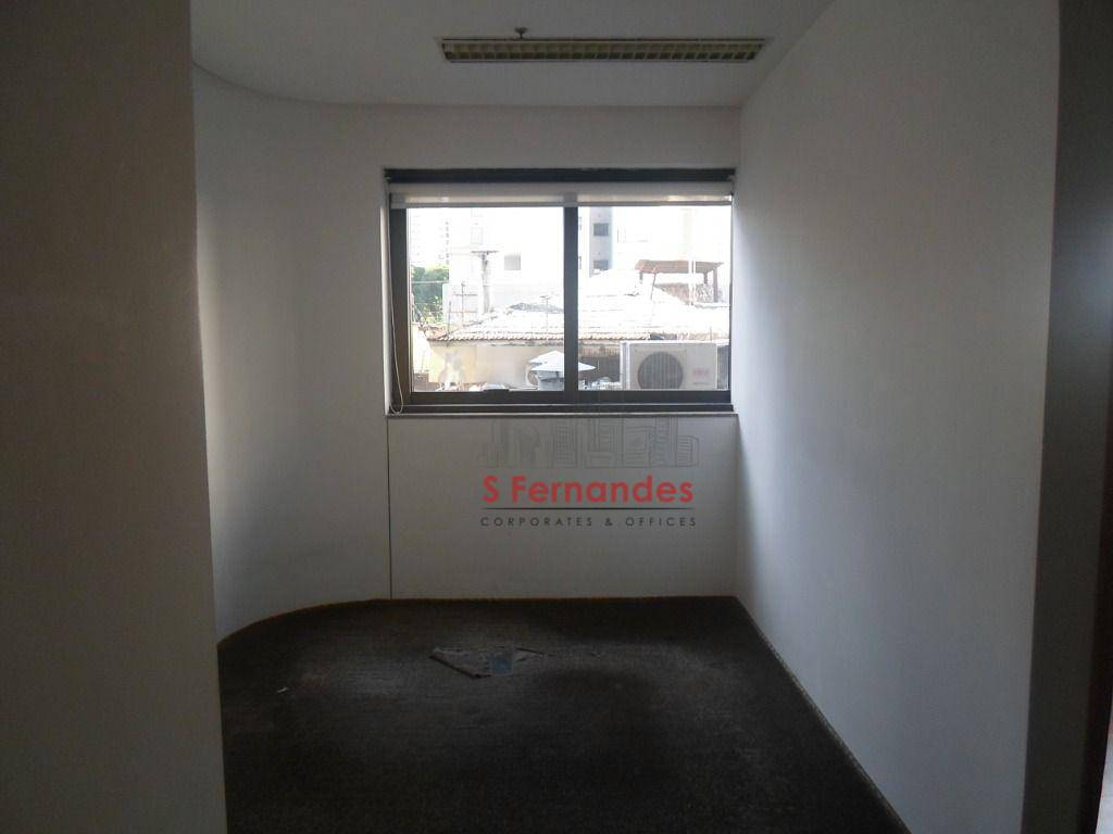 Conjunto Comercial-Sala para alugar, 50m² - Foto 3