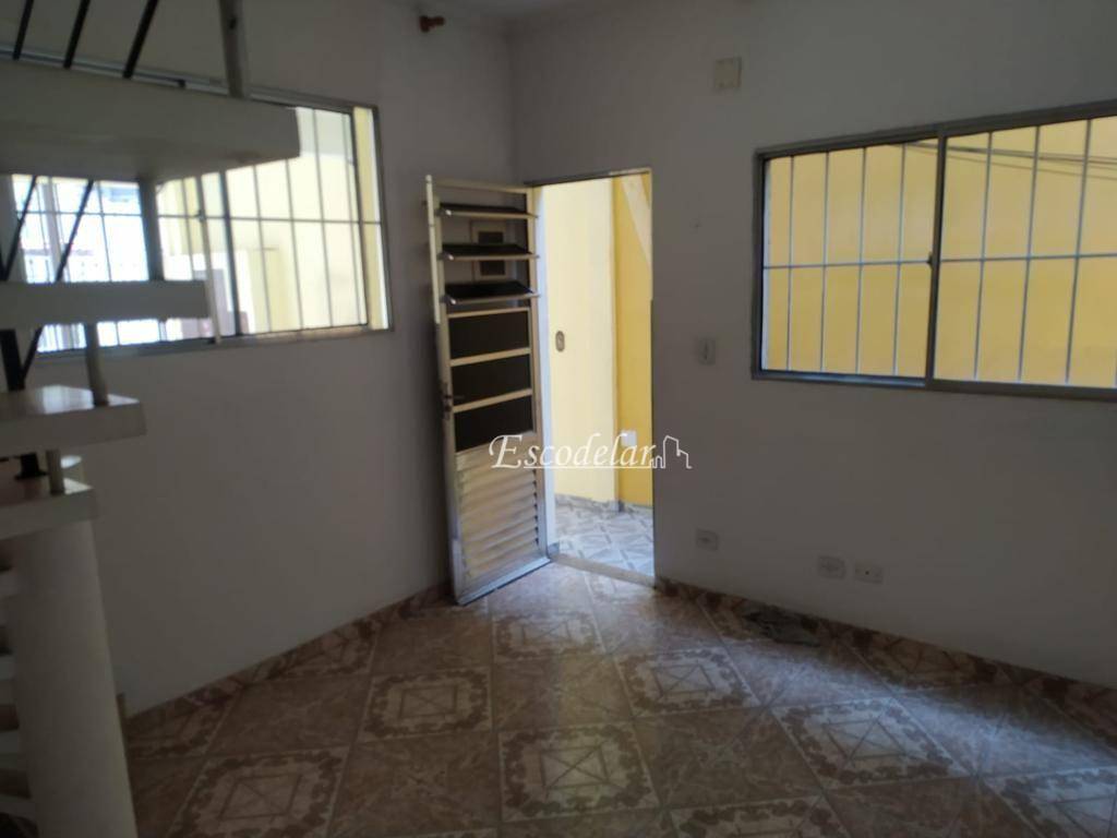 Sobrado à venda com 4 quartos, 128m² - Foto 12