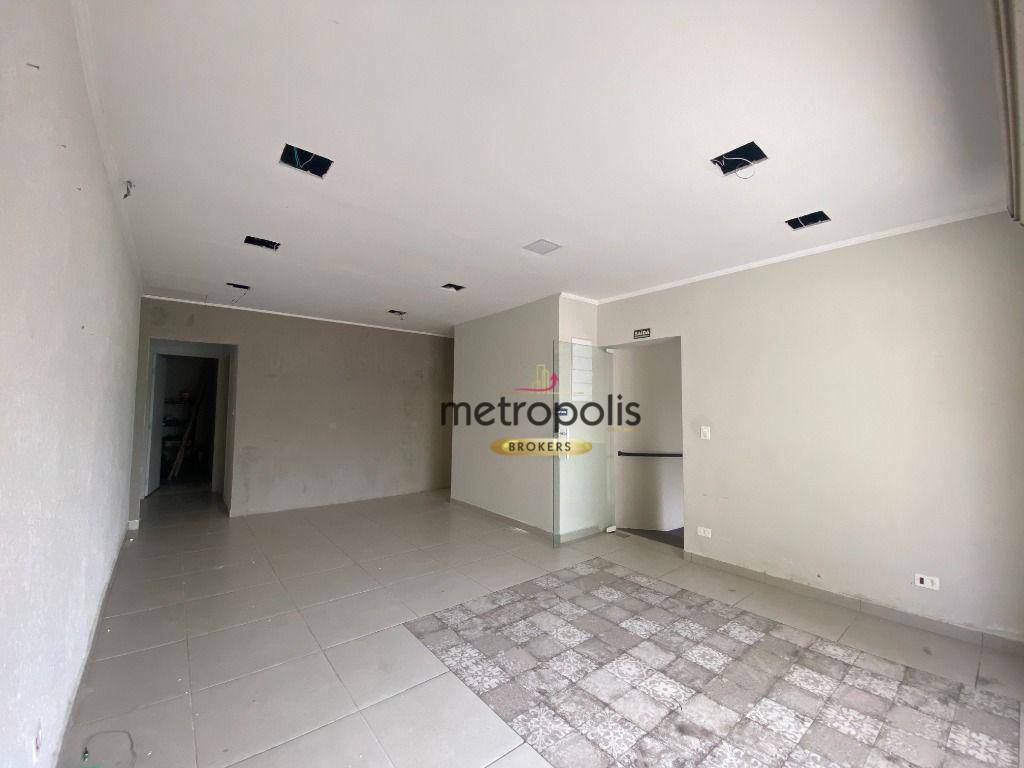 Loja-Salão para alugar, 102m² - Foto 4