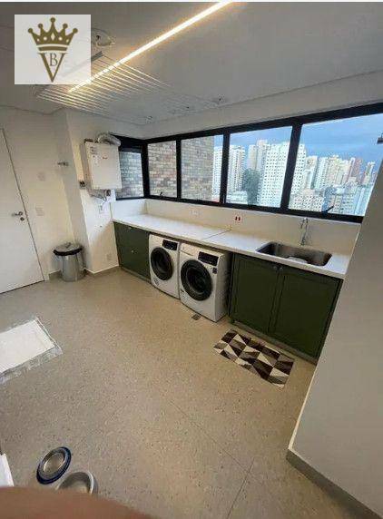 Apartamento à venda com 3 quartos, 250m² - Foto 9