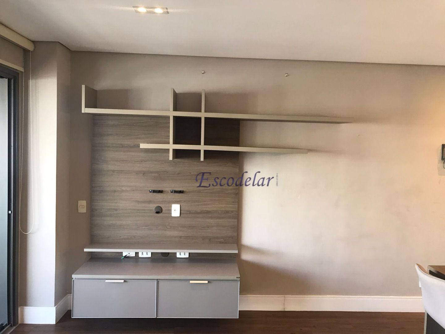 Apartamento à venda com 1 quarto, 44m² - Foto 17