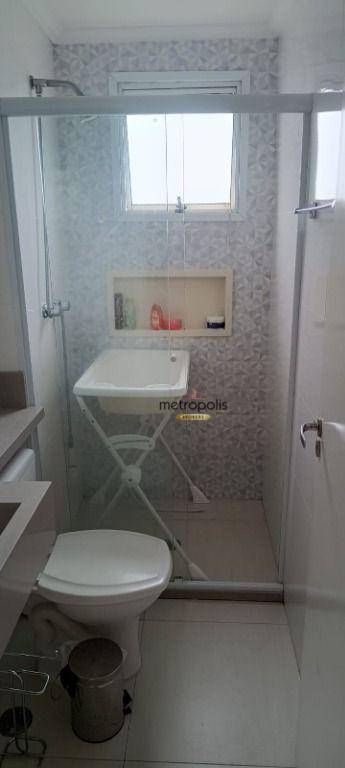 Apartamento à venda com 3 quartos, 80m² - Foto 25