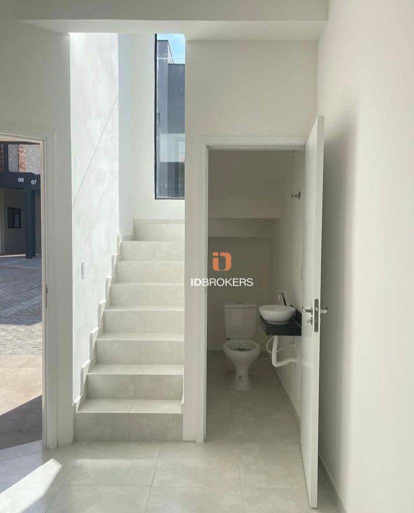 Casa de Condomínio, 2 quartos - Foto 4