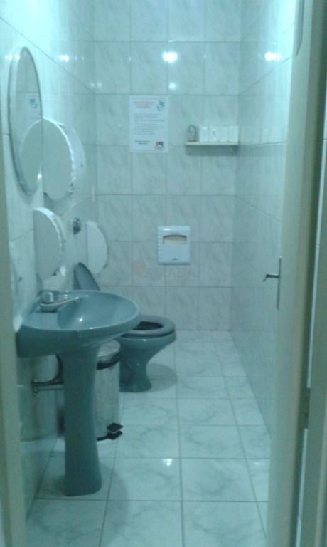 Conjunto Comercial-Sala para alugar, 115m² - Foto 11