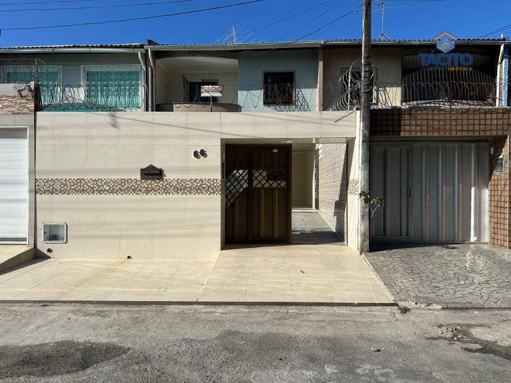Casa, 4 quartos, 250 m² - Foto 1