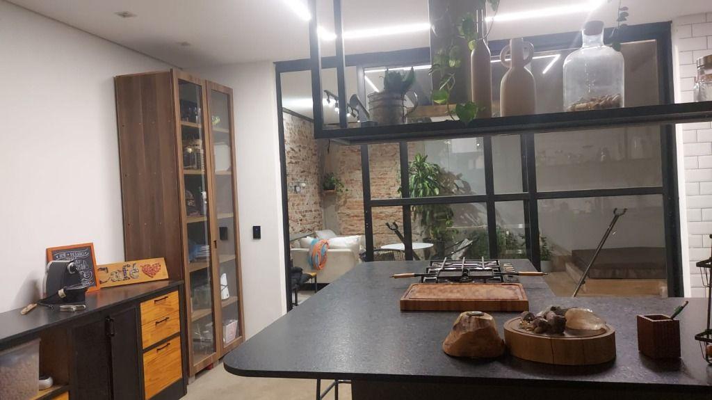 Sobrado à venda com 3 quartos, 156m² - Foto 3