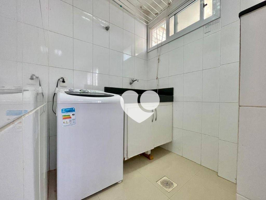 Apartamento à venda com 3 quartos, 116m² - Foto 8