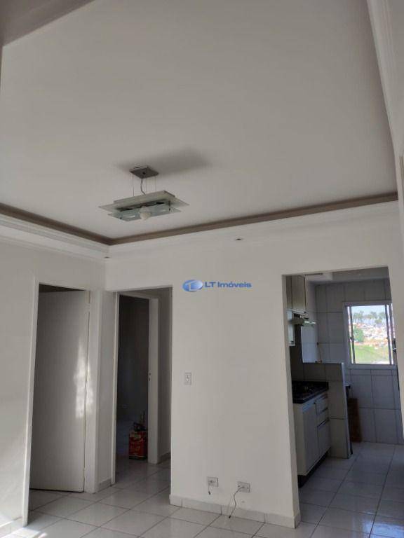 Apartamento, 2 quartos, 54 m² - Foto 5