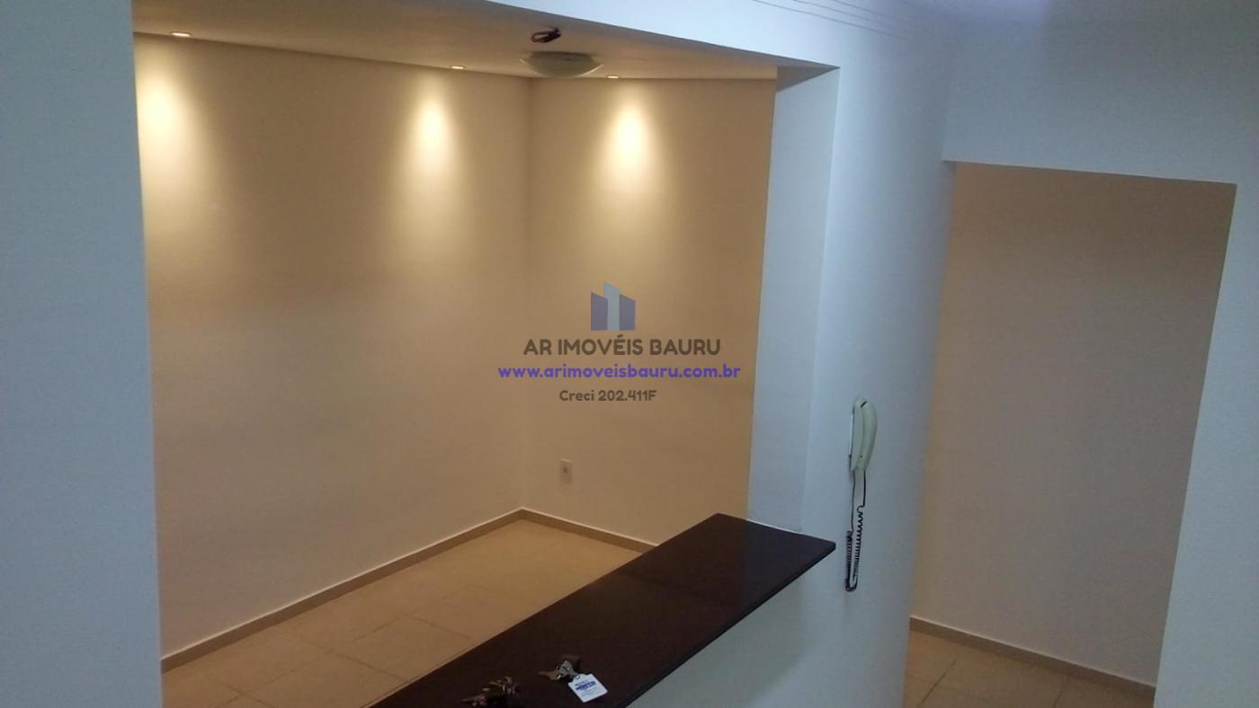 Apartamento à venda com 2 quartos, 47m² - Foto 4