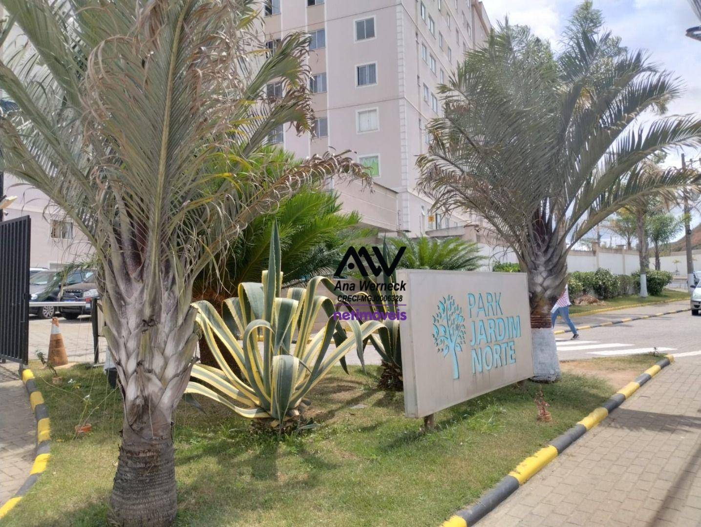 Cobertura, 2 quartos, 97 m² - Foto 1