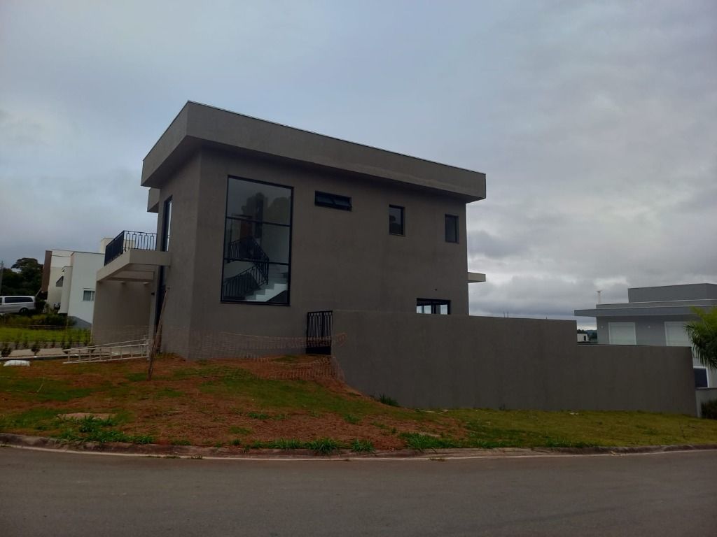 Casa de Condomínio à venda com 3 quartos, 255m² - Foto 24