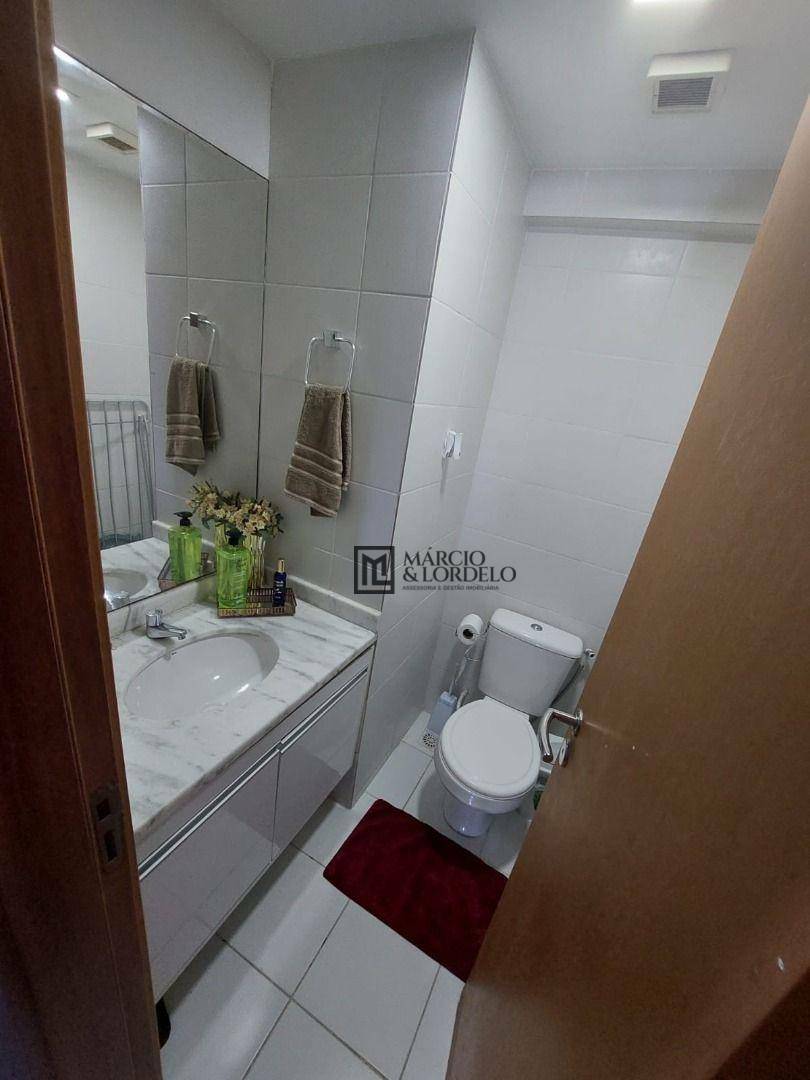 Apartamento à venda com 3 quartos, 82m² - Foto 9