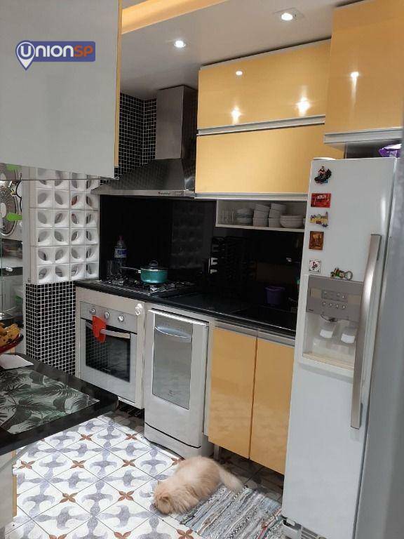 Apartamento à venda com 3 quartos, 98m² - Foto 16